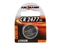 Produktbild: Ansmann Batterie CR2477 - Li