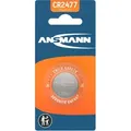 Produktbild: Lithium Knopfzelle Cr2477 - Ansmann