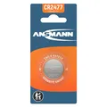 Produktbild: ANSMANN 1516-0010 Knofpzelle Batterie Lithium CR 2477 - 3V