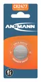Produktbild: ANSMANN Lithium Knopfzelle CR2477