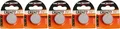 Produktbild: 5er Set ANSMANN 1516-0010 Knopfzelle CR2477 3V Lithium