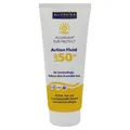 Produktbild: Allergika Sun Protect Action Fluid Lsf 50+ 200 ml
