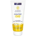 Produktbild: Allergika Sun Protect Action Fluid Lsf 50+