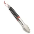 Produktbild: Weber 6317 Pinza per Barbecue in Acciaio Inox 40 cm con Meccanismo di Bloccaggio