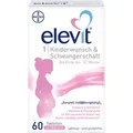 Produktbild: Elevit 1 Kinderwunsch & Schwangerschaft Tabletten 1X60 St