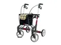 Produktbild: Topro Rollator Topro Troja Original Leichtgewichtrollator faltbar inkl.Tasche