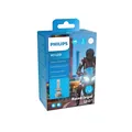 Produktbild: H7 LED Motorrad Lampe PHILIPS Straßenzulassung Ultinon Pro6000 moto 12V 5800K