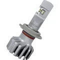 Produktbild: Philips H7 LED Ultinon Pro6000 12V 15W PX26d Weißes Licht 5800K Stra