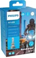 Produktbild: Philips H7 Ultinon Pro6000 LED Motorradlampe PX26d 18W tageslichtweiss 871901802