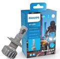 Produktbild: H7 LED Motorrad Lampe PHILIPS Straßenzulassung Ultinon Pro6000 moto 12V 5800K