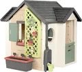 Produktbild: Smoby Spielhaus 