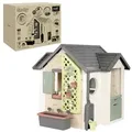 Produktbild: Smoby Spielhaus, Mehrfarbig, Kunststoff, 120x92x50 cm, Outdoor Spielzeug, Spielhäuser