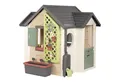 Produktbild: Smoby Spielhaus Smoby Life Spielhaus Garten, Gartenspielgerät