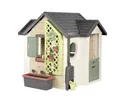 Produktbild: Smoby Toys 7600810408 - Life - Spielhaus Garten - Neu