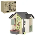 Produktbild: Smoby Life Spielhaus Garten