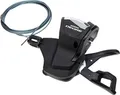 Produktbild: Shimano Deore Schaltgriff SL-M6000 Klemmschelle m. Ganganzeige 2-/3-/10-fach 2/3 fach