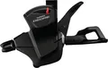 Produktbild: SHIMANO Schalthebel Deore SLM6000 Schaltstufen: links 2/3-fach | SB-Verpackung