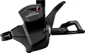 Produktbild: SHIMANO Schalthebel DEORE SL-M6000 Links 2-fach/3-fach Schelle - für Trekking...