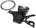 Produktbild: Shimano SL-M6000 Deore shift lever, band-on, 2/3-speed, left hand