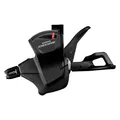 Produktbild: SHIMANO ISLM6000LB Schalthebel Deore SL-M 6000 2/3-fach, links, 1800mm,Rapidfire
