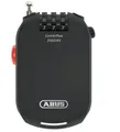 Produktbild: ABUS Spezialschloss Combiflex 2502/85 Gepäcksicherung, Ski- Helmschloss !85cm!