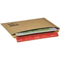 Produktbild: 100-1200x ColomPac OFFICE Versandtasche mit Querbefüllung, DIN C4 BIS 13% RABATT