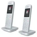 Produktbild: Telekom Speedphone 12 Duo weiß 40844151