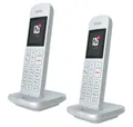 Produktbild: Telekom Telekom Speedphone 12 weiß Schnurloses DECT-Telefon