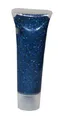 Produktbild: Eulenspiegel - Glitzer Gel, Body Glitter, Körperglitzer, Schminke, Karneval, Festival