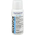 Produktbild: Katadyn Micropur Classic MC 1000F (8019001)