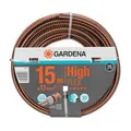 Produktbild: Gardena Gartenschlauch Comfort HighFLEX, 18061-20, 1/2 Zoll (13mm), bis 30 bar, Länge 15m