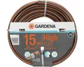 Produktbild: Gartenschlauch GARDENA comfort HighFlex 15m 1/2