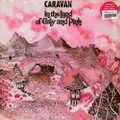 Produktbild: Caravan - In The Land Of Grey And Pink (Vinyl 2LP - 1971 - EU - Reissue)