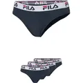Produktbild: Brasilslip FILA 