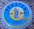 Produktbild: Penatencreme - Penatencreame 50ml - Orig   Blechdose Penaten creme