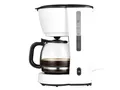 Produktbild: Filter-Kaffeemaschine SILVERCREST Filterkaffee, 10 Tassen, Inkl. Glaskanne Neu