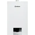 Produktbild: Vaillant Paket 1.668/2 ecoTEC plus VC 15CS/1-5 VRC 710 Anschlusszubehör