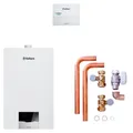 Produktbild: Vaillant Paket 1.668/2 ecoTEC plus 8000013961 Heizungen Paket