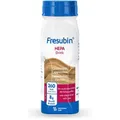 Produktbild: FRESUBIN HEPA Drink Cappuccino Trinkflasche 6X4X200ml PZN 553101