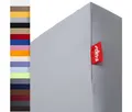 Produktbild: r-up Spannbettlaken Beste 90x200-100x220 bis 35cm Höhe 230g/m², Baumwolle, Gummizug: fest eingenähtes dauerelastisches Rundumgummi, (1 Stück), 15cm - 35cm Matratzenhöhe