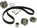 Produktbild: WASSERPUMPE + RIEMEN VW GOLF IV MK4 1.9 BORA 1.9 POLO III MK3 1.9 1.9