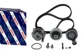 Produktbild: BOSCH Zahnriemensatz+WaPu für AUDI A3 VW BORA GOLF IV  POLO CLASSIC Variant