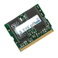 Produktbild: OFFTEK 256MB RAM Memory 144 Pin MicroDimm - 3.3v - SDRAM - PC133 (133Mhz)