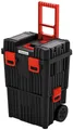 Produktbild: Prosperplast Werkzeugtrolley HEAVY, 45 x 36 x 64 cm