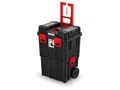 Produktbild: Kistenberg Werkzeugtrolley KHVW (Komplett-Set, 3in1), 450 x 360 x 640 mm, mit beschichteten Rädern