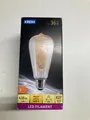 Produktbild: Xavax - 112877 LED-Filament, E27, 400lm, 35W, Vintagelampe