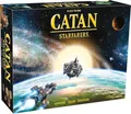Produktbild: CATAN Starfarers - English: Brettspiel für Strategie-Fans ab 12 Jahren, für 6 Spieler