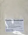 Produktbild: 250g Fruchteis Grundmasse - Eispulver -