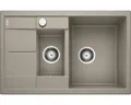 Produktbild: Spüle Blanco METRA 6 S 780 x 500 mm tartufo 517353