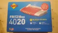 Produktbild: Fritz! Box 4020 + Box - Wlan bis 450 MBit/s - Fritz! - Modem - Internet Router